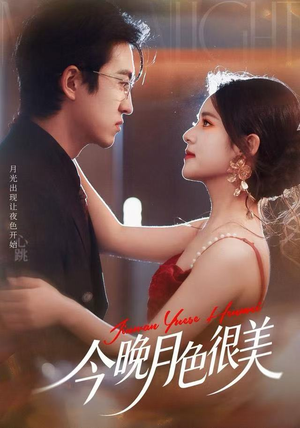 今晚月色很美短剧（65集温情短剧免费看全集不卡顿）