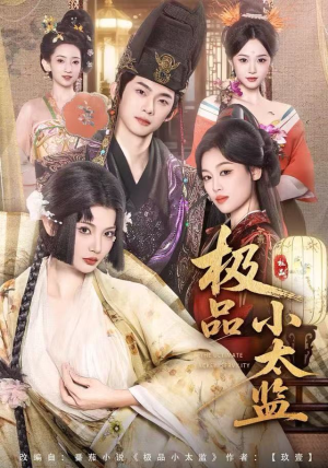 极品小太监短剧（80集历史短剧高清视频免费看）