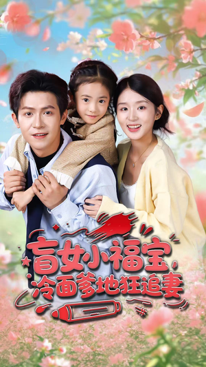 盲女小福宝，冷面爹地狂追妻短剧（70集暖心短剧在线观看全集）