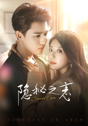 隐秘之恋短剧（70集都市恋情短剧无广告在线看）
