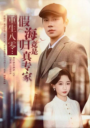 重生八零：假海归竟是真专家短剧（65集年代短剧高清全集免费看）