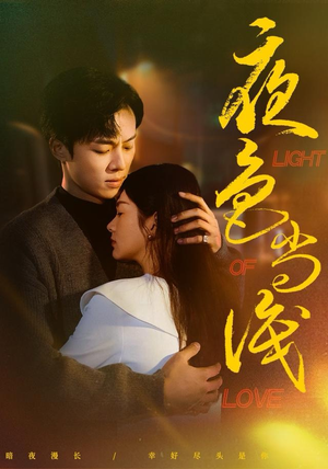 夜色尚浅短剧（65集都市情感短剧全集高清看）