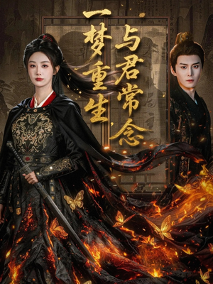 一梦重生与君常念短剧（59集重生短剧全集免费看）