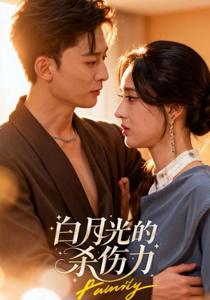 白月光的杀伤力短剧（60集都市情感短剧高清全集免费看）