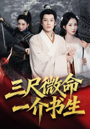 三尺微命一介书生短剧（70集历史短剧高清免费看全集）