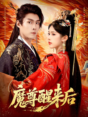 魔尊醒来后短剧（89集神话短剧超清无广告在线看）