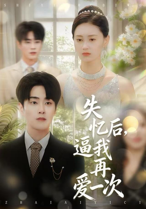 失忆后，逼我再爱一次短剧（120集爱情短剧超清免费在线看）