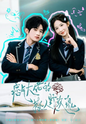 痞气大佬的撩人野玫瑰短剧（80集都市爱情短剧完整版免费看）