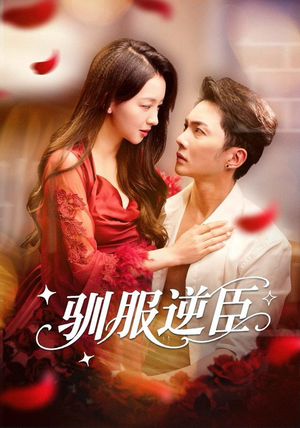 驯服逆臣短剧（80集宫斗短剧免费观看完整版）