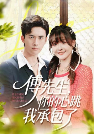 傅先生，你的心跳我承包了短剧（100集都市爱情短剧全集免费观看）