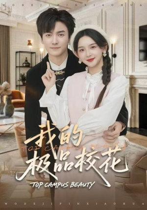 我的极品校花短剧（80集校园短剧超清在线看全集）