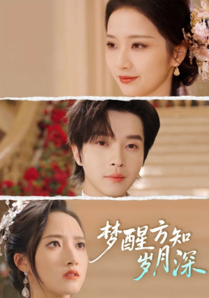 梦醒时你在我身侧短剧（80集浪漫爱情短剧完整高清看）