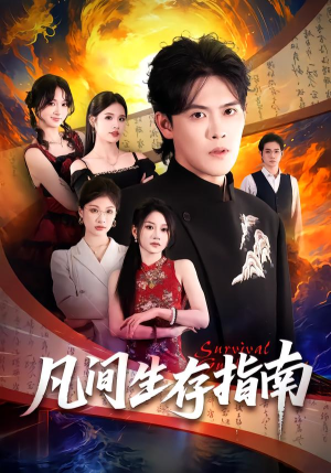 凡间生存指南短剧（81集奇幻短剧高清视频在线看）