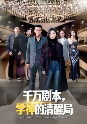 千万剧本，学神的清醒局短剧（58集校园短剧全集免费高清观看）