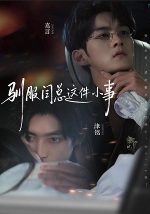 驯服闫总这件小事短剧（58集都市爱情短剧全集免费在线看）