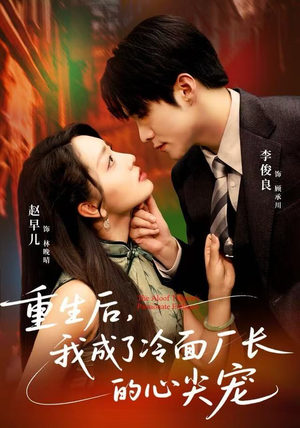 重生后，我成了冷面厂长的心尖宠短剧（79集重生短剧超清完整版抢先看）