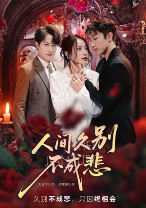 人间久别不成悲短剧（80集情感短剧高清全集免费看）