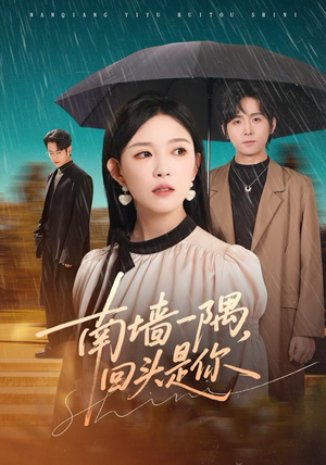 南墙一隅，回头是你短剧（61集温情短剧全集高清免费看）