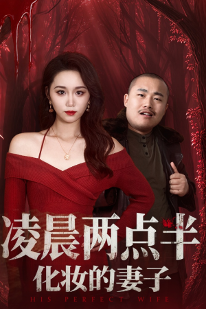 凌晨两点半化妆的妻子短剧（50集悬疑短剧完整版免费看）