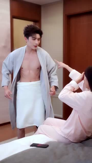 闪婚小青梅被全家团宠短剧（87集都市甜宠短剧免费看大结局）