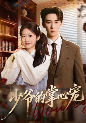 少爷的掌心宠短剧（80集豪门短剧免费观看全集）
