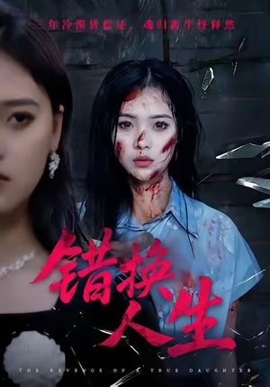 错换人生短剧（61集社会现实短剧完整版免费看）