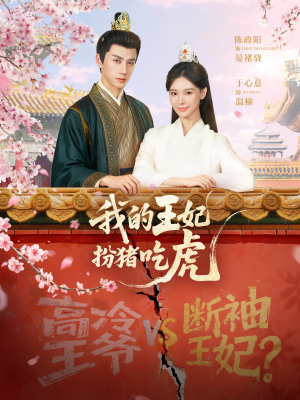 我的王妃扮猪吃虎短剧（79集权谋短剧精彩大结局观看）