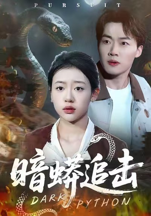 暗蟒追击短剧（35集悬疑短剧高清无删减免费看）