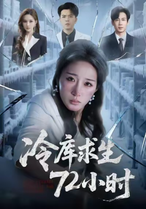 冷库求生72小时短剧（70集冒险短剧在线看完整版）
