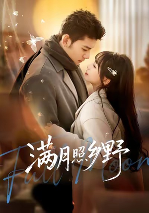 满月照乡野短剧（70集乡土风情短剧高清全集观看）