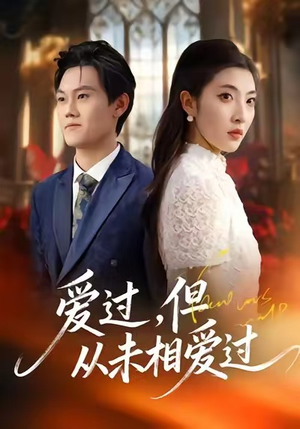 爱过，但从未相爱过短剧（30集情感短剧全集免费看）