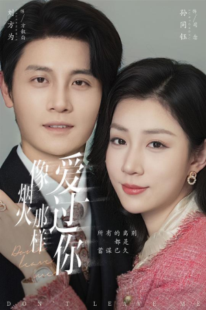 像烟火那样爱过你短剧（62集爱情短剧视频在线免费看）