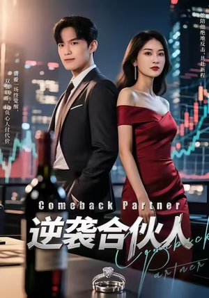 逆袭合伙人短剧（31集励志短剧高清全集免费看）