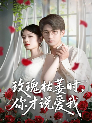 玫瑰枯萎时你才说爱我短剧（100集情感大剧高清全集免费看）