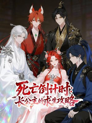 死亡倒计时长公主的求生攻略短剧（30集传奇短剧在线观看完整版）