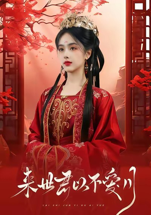 来世君以不爱月短剧（36集情感短剧全集高清免费看）