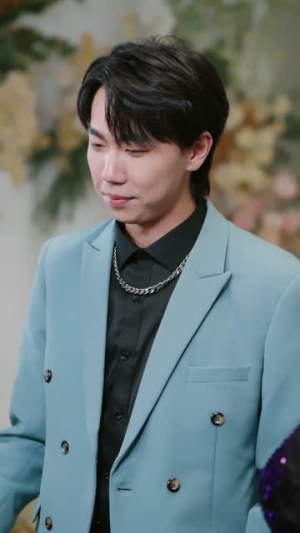 萌娃操盘手：爹地妈咪请贴贴短剧（59集温馨短剧畅享全集看）