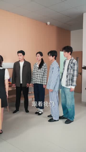 我全家是黄金岛岛主，而我在吃土短剧（65集奇幻短剧在线畅享全集）