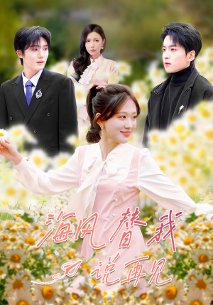 海风替我说再见短剧（80集都市情感短剧免费看全剧）