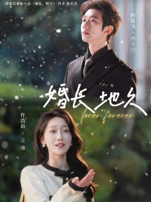 婚长地久短剧（84集都市婚恋短剧高清免费看）