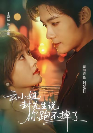 云小姐，封先生说你跑不掉了短剧（89集都市甜宠短剧高清在线观看全集）