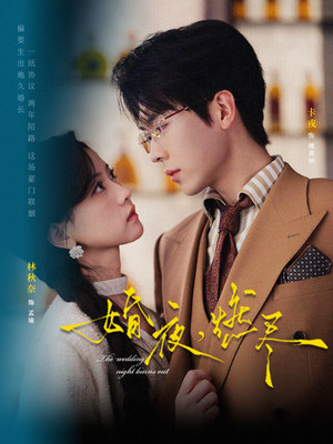 婚夜，燃尽短剧（72集都市爱情短剧免费高清看）