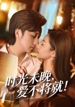 时光未晚爱不将就短剧（55集情感短剧高清视频在线看）