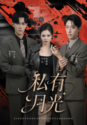 私有月光短剧（78集爱情短剧高清免费看全集）