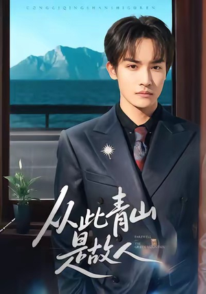 从此青山是故人短剧（76集文艺短剧高清全集在线看）