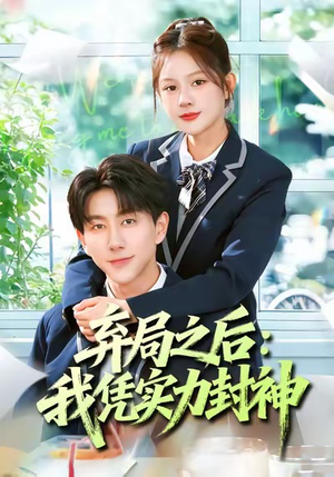 弃局之后我凭实力封神短剧（89集逆袭成功短剧高清全集看）