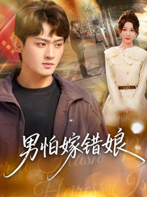 男怕嫁错娘短剧（92集家庭情感短剧免费看全集高清）