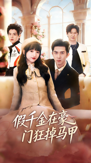 假千金在豪门狂掉马甲短剧（82集豪门短剧免费观看完整版视频）