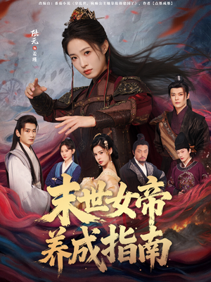 末世女帝养成指南短剧（72集末世短剧在线看完整版）