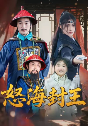 怒海封王短剧（54集热血短剧高清无删减在线看）